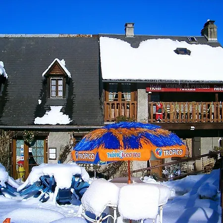 Auberge des Pyrénées-2