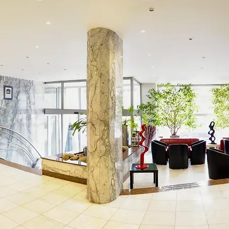 Luxury Family Hotel Bílá Labuť-2