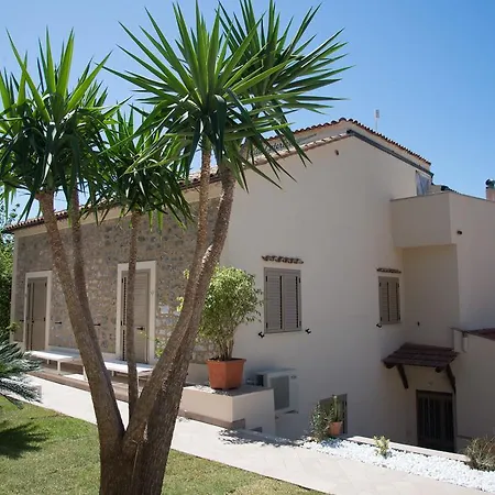 Villa Caterina Affittacamere-3