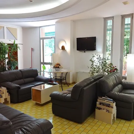 Hotel Lodi-2