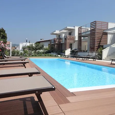 Bio Suites Pacinotti-2