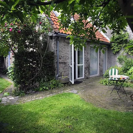 b&b Achter de Sterren-2