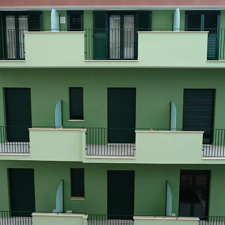 Hotel Désirée-2