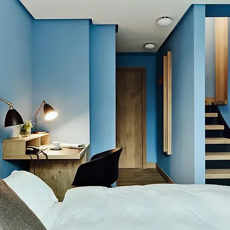 Hotel Wedina an der Alster-2