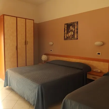 Hotel Danubio-3