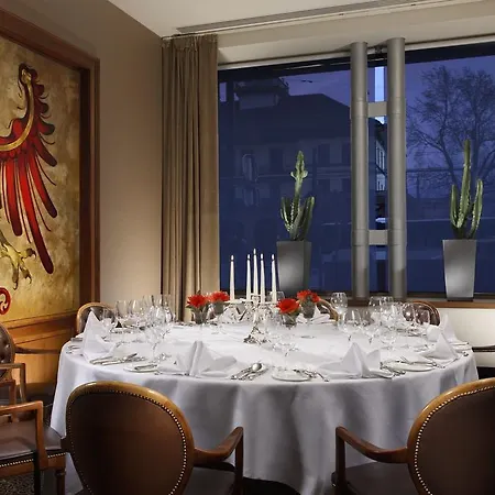 Grand Hotel Europa - Since 1869-2