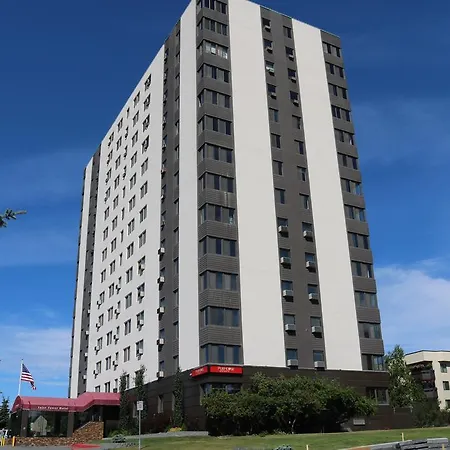 Inlet Tower Hotel & Suites-3