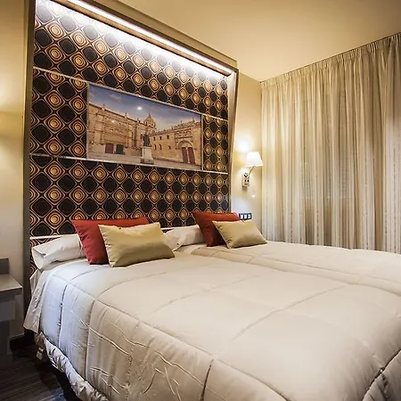 Hostal Barcelona-2