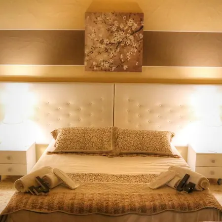 La Casetta di Lina Rooms&Apartments-3