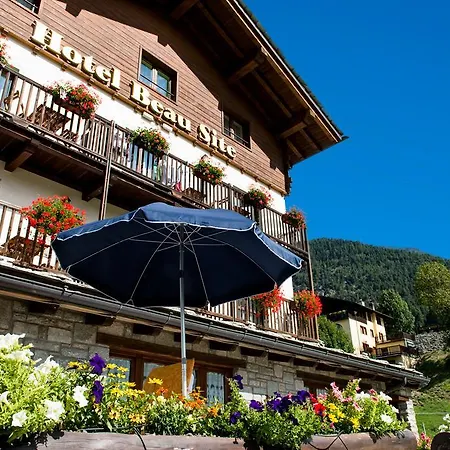 Hotel Beau Site-2