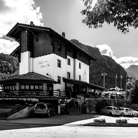 Hotel Beau Site-3