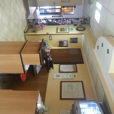 Hotel Dora-3