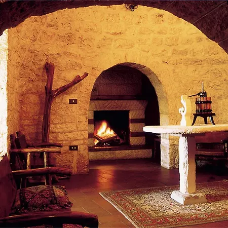 Corallo Eco Wellness Hotel-3