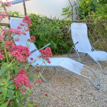Logis Les Parcs-3
