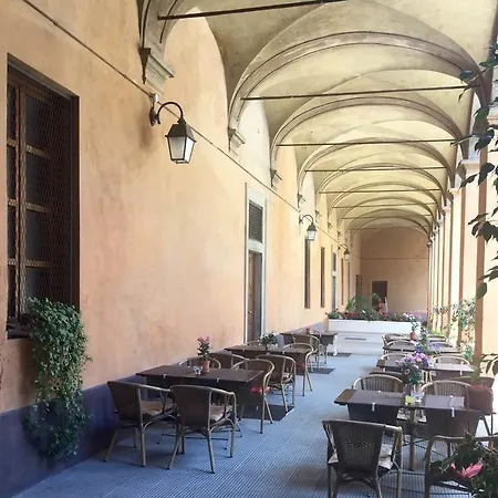 Hotel La Meridiana-3
