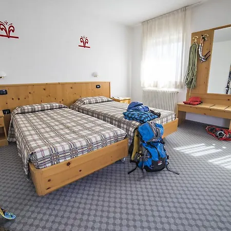 Hotel Melchiori-3