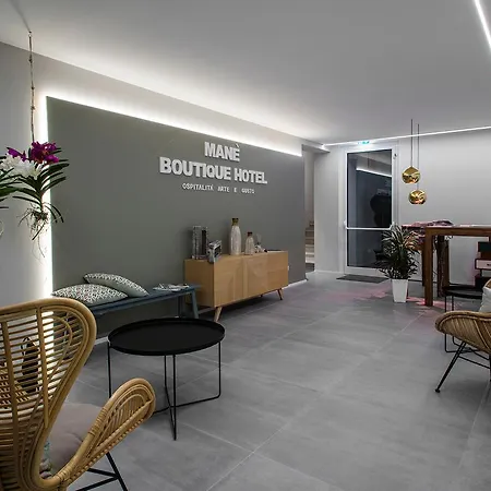 Manè Boutique Hotel-3