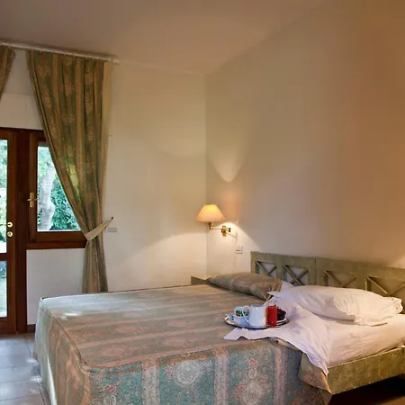 Hotel La Conchiglia-2