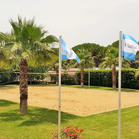 Hotel Club Koiné-2