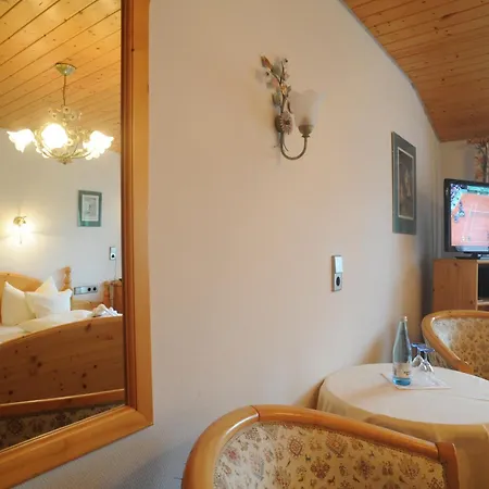 Natur&Wellnesshotel Breggers Schwanen - Bernau im Schwarzwald-3