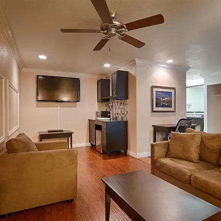 Best Western Bishop Lodge-3