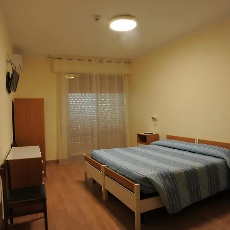Hotel Cecco-3