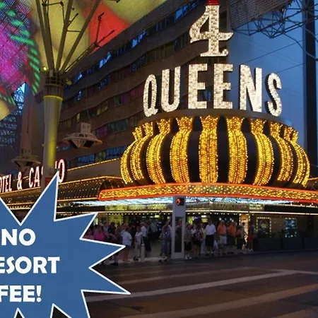 Four Queens Hotel & Casino-2