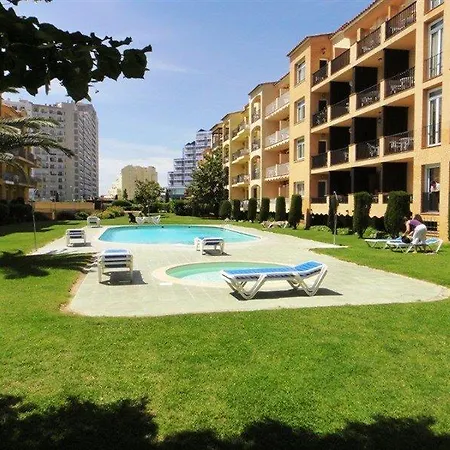 Apartaments Comte D'Empuries-3