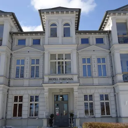 Hotel Fortuna-2