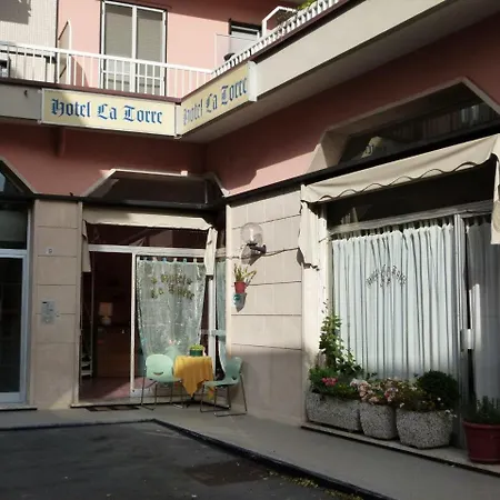 Hotel La Torre-2