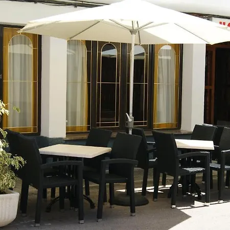 Hotel Alfonso-2