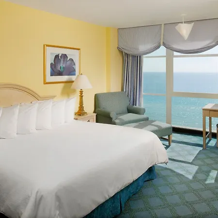 Miami Beach Resort & Spa-2