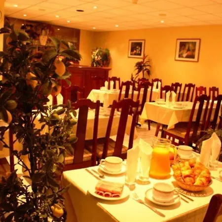 Belta Hotel-2