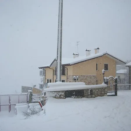 Residence Les Amis-2