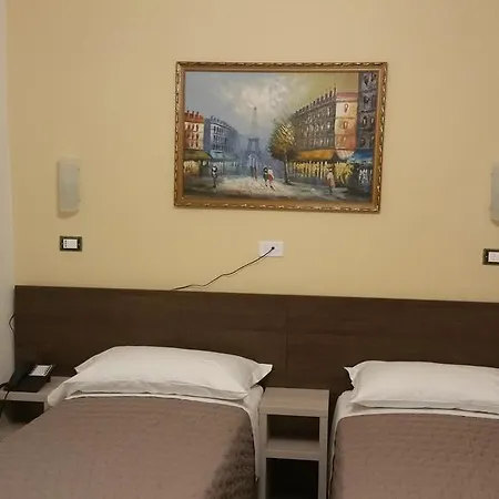 Hotel Tommaseo-3