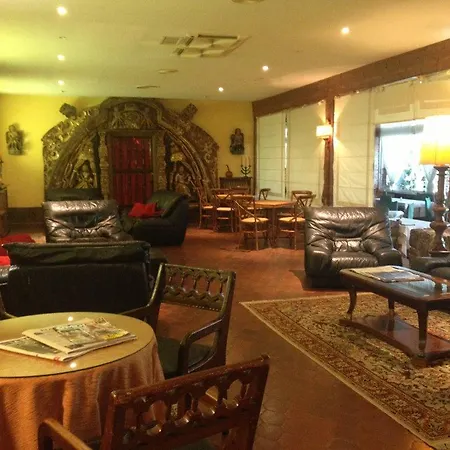 Hotel Rural Las Postas-3