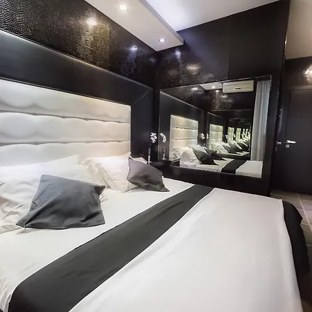 Kleopatra Design Hotel-3