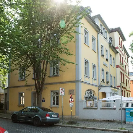 Hotel Alt-Weimar-2