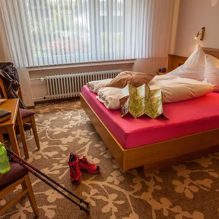 Hotel Haus Andrea-3