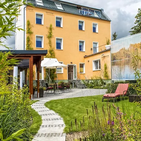 Sonn'Idyll Hotel&Saunalandschaft-3