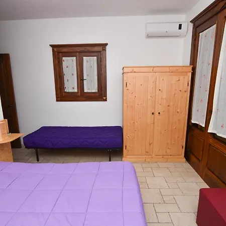 Bed And Breakfast Europa-3