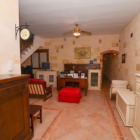 Bed And Breakfast Europa-2