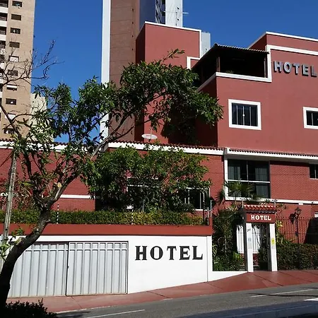 Hotel La Maison Du Monde-3