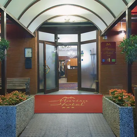 Hotel Marisa-3