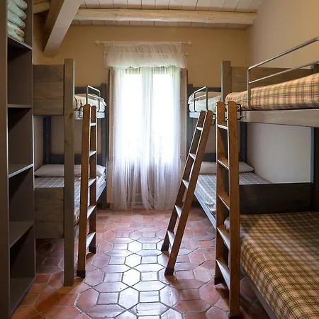 Albergue Rural de Guara-3