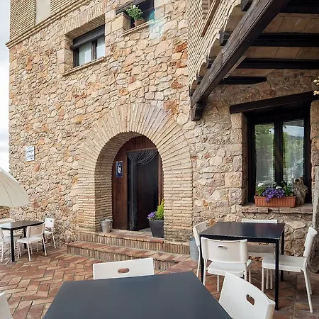 Albergue Rural de Guara-2