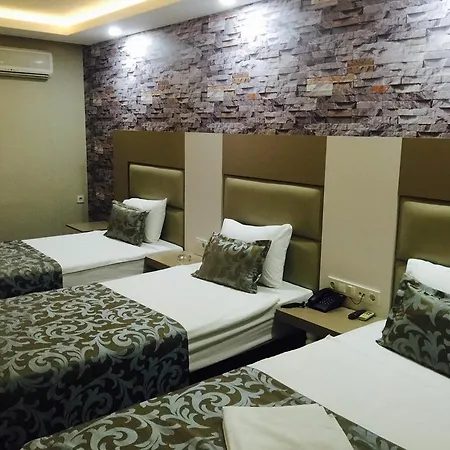 Grand Kayalar Hotel-2