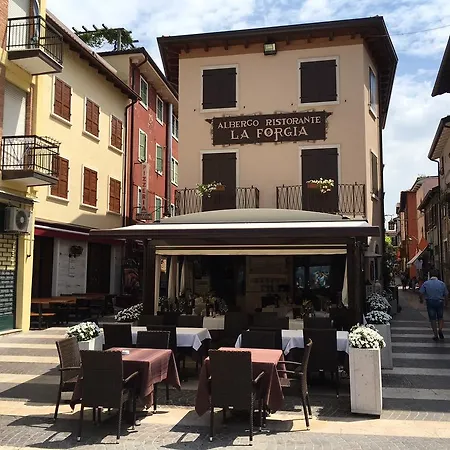 Camere La Forgia-2