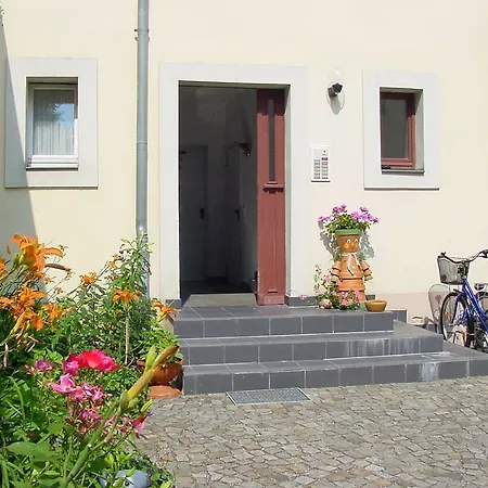 Pension Pieschen Dresden-2