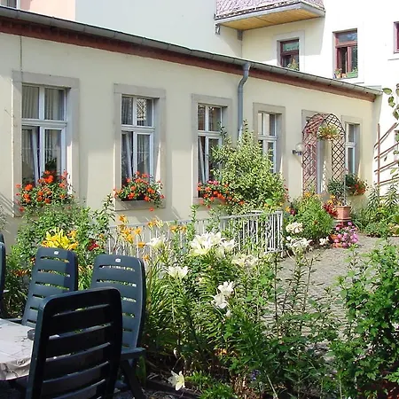 Pension Pieschen Dresden-3